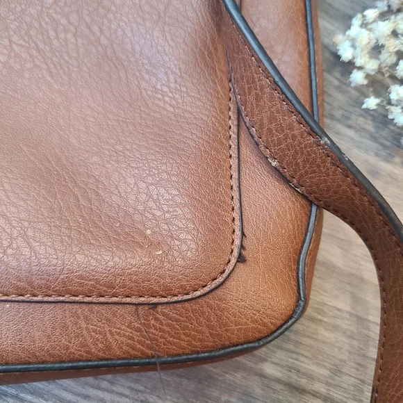 Brown Roots Crossbody - Picture 11 of 13